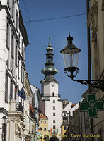 Bratislava, Slovakia