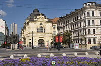 Bratislava, Slovakia