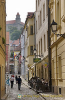 Bratislava, Slovakia