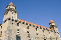 Bratislava Castle