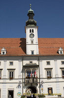 Maribor, Slovenia