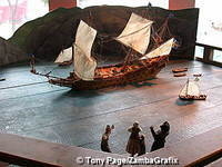 The Wasa Ship Museum, Stockholm