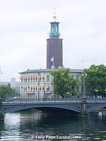 Stockholm