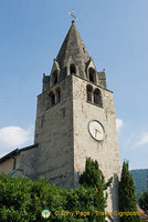 Aigle | Chablais | Switzerland