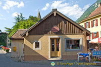 Aigle | Chablais | Switzerland