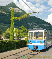 Aigle | Chablais | Switzerland