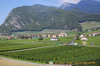 Aigle | Chablais | Switzerland