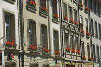 Bern Old Town | Switzerland