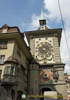 Bern Old Town | Switzerland