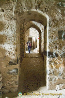 Castle of Chillon, Lac Leman