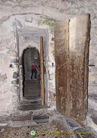 Castle of Chillon, Lac Leman