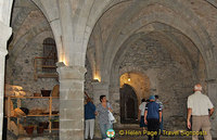 Castle of Chillon, Lac Leman