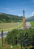 Gstaad