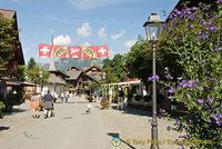 Gstaad