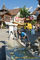 Gstaad