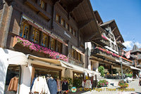 Gstaad