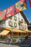 Gstaad