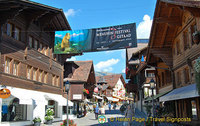 Gstaad