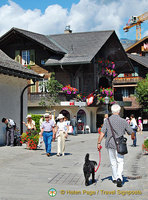 Gstaad