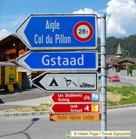 Gstaad