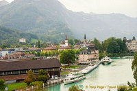 Interlaken