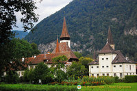 Interlaken