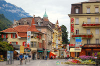 Interlaken