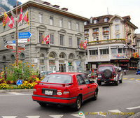 Interlaken