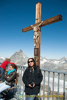 Kleine Matterhorn