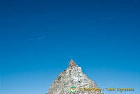 Kleine Matterhorn, Zermatt