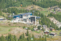 Kleine Matterhorn, Zermatt