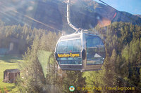 Kleine Matterhorn, Zermatt