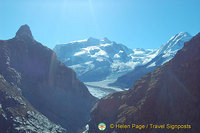 Kleine Matterhorn, Zermatt