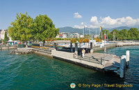 Lac Leman Cruise to Montreux