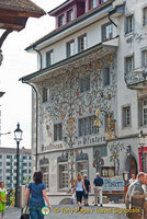 Lucerne