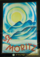 St Moritz Design Gallery