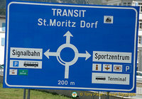 St. Moritz