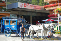 Matterhorn Gotthard Bahn