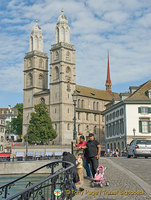 Zurich