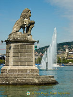 Zurich