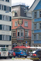 Zurich