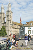 Zurich