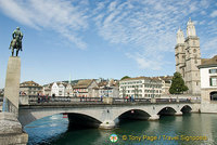 Zurich