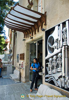 HR Giger Museum - Gruyères