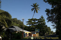 Moorea, Tahiti