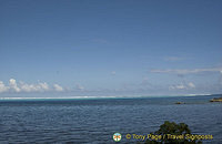 Moorea, Tahiti