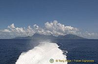 Moorea, Tahiti