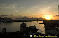 Papeete, Tahiti