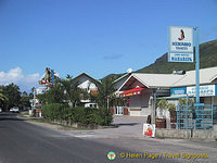 Moorea, Tahiti