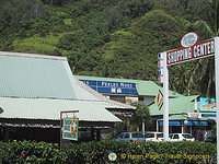 Moorea, Tahiti